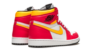 Air Jordan 1 Retro High OG Light Fusion Red