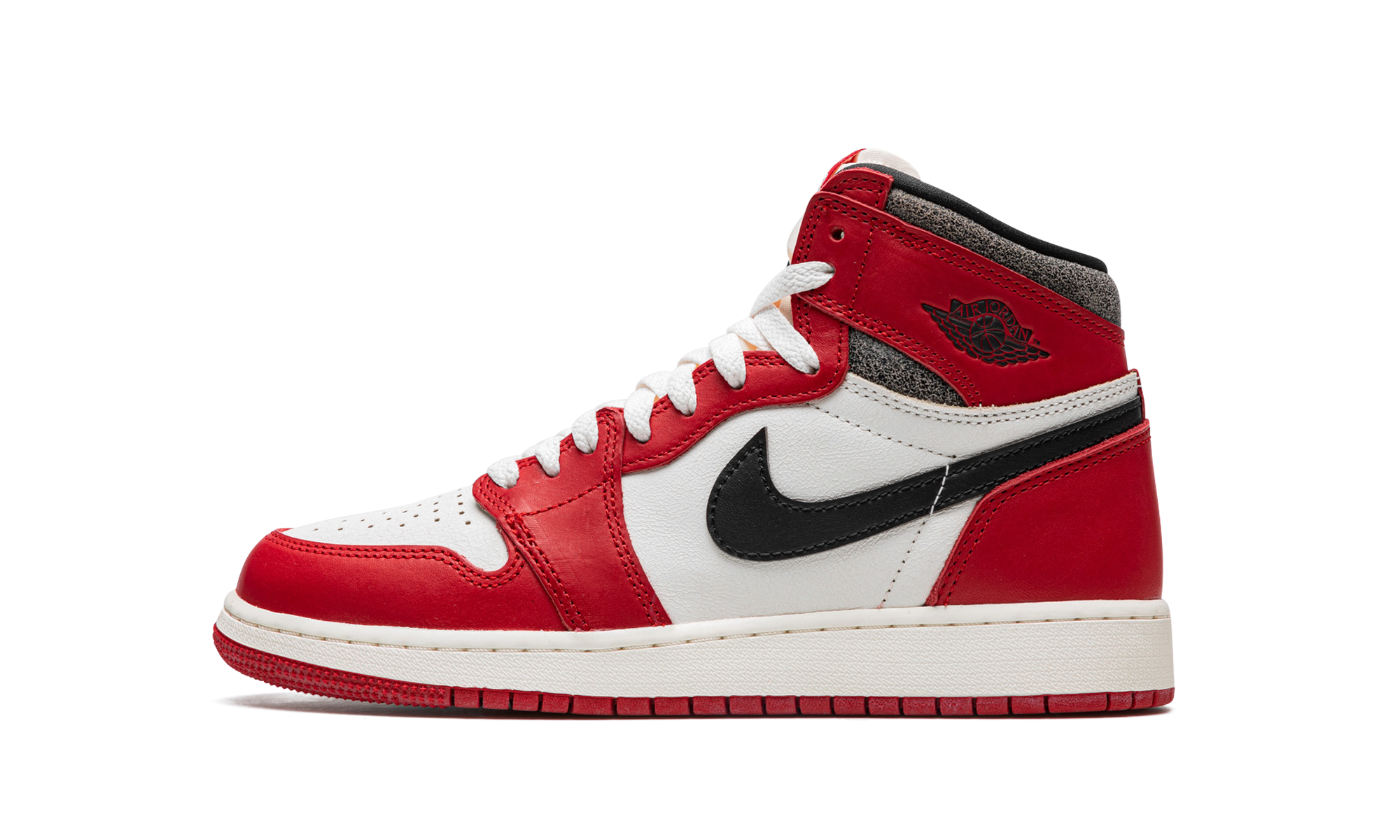 Air Jordan 1 Retro High OG Lost and Found (GS) 1