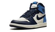Air Jordan 1 Retro High OG Obsidian UNC 2019 5