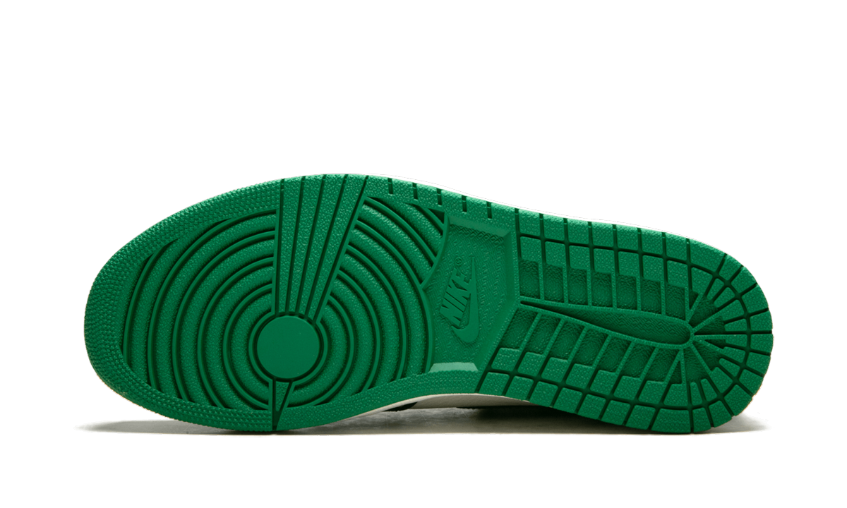 Air Jordan 1 Retro High OG Pine Green 2