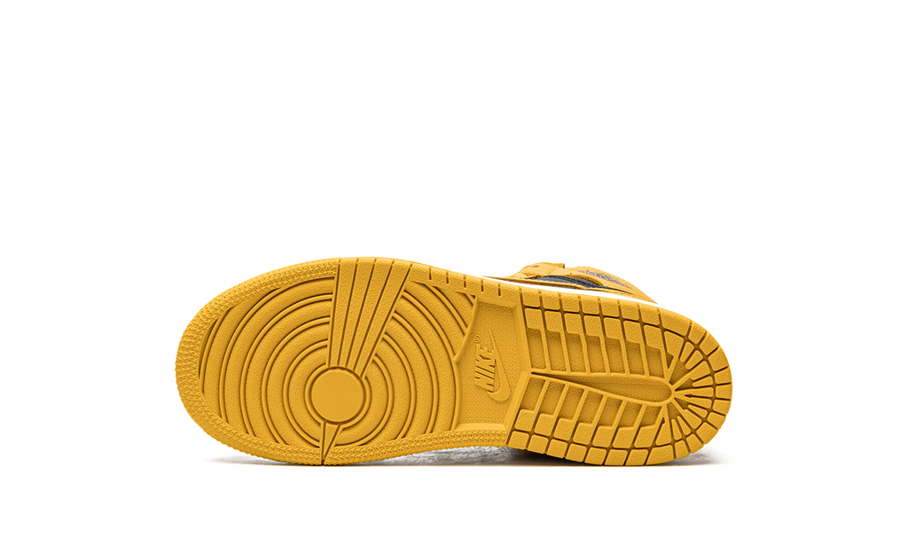 Air Jordan 1 Retro High OG Pollen (PS) 6
