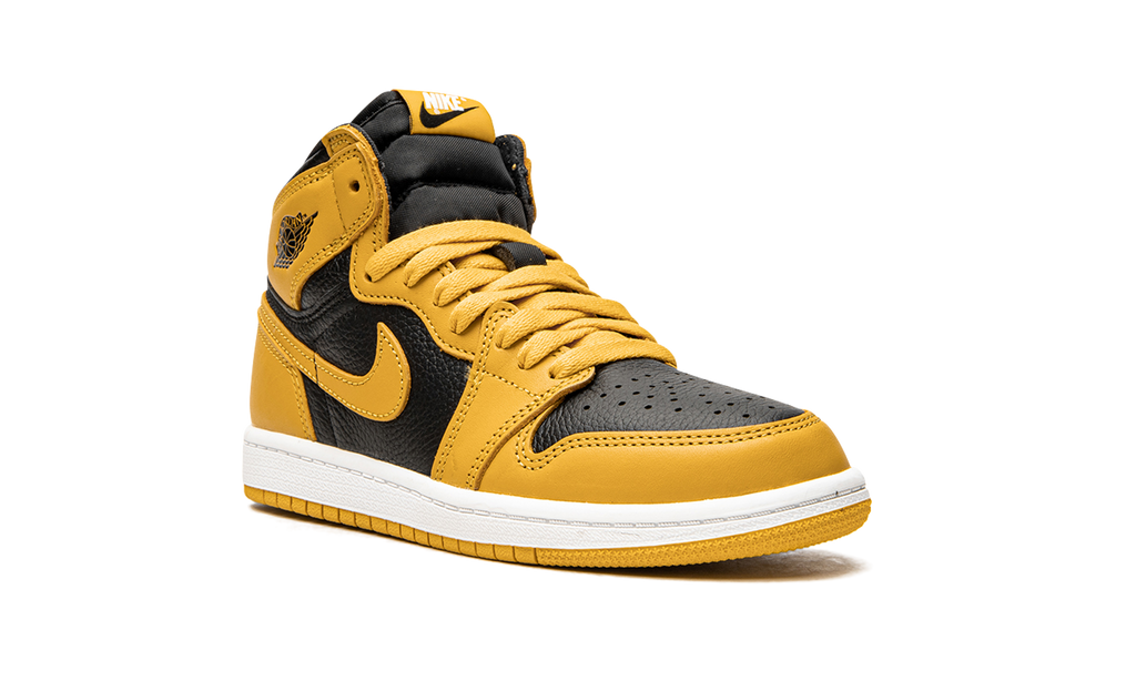 Air Jordan 1 Retro High OG Pollen (PS) 8
