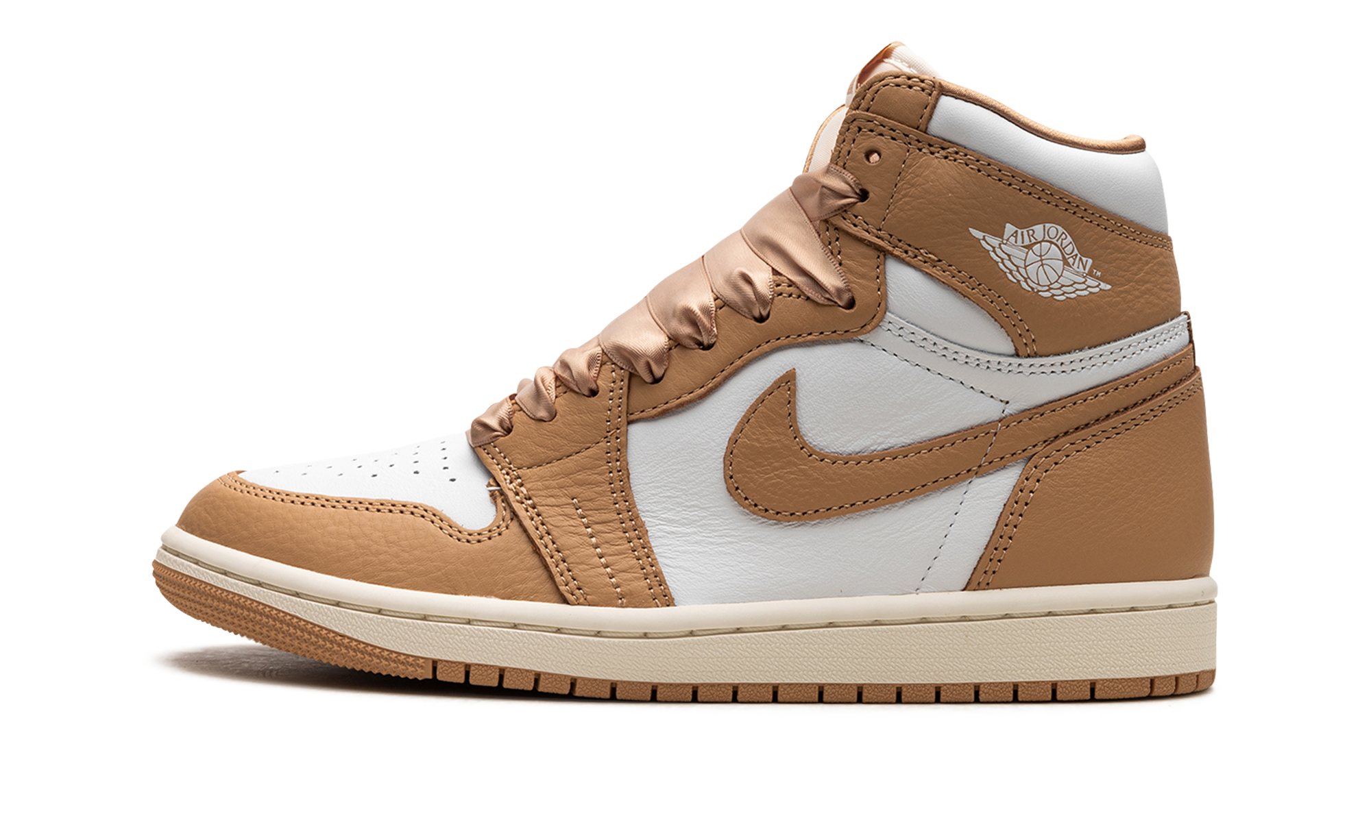 Air Jordan 1 Retro High OG Praline (W) 1