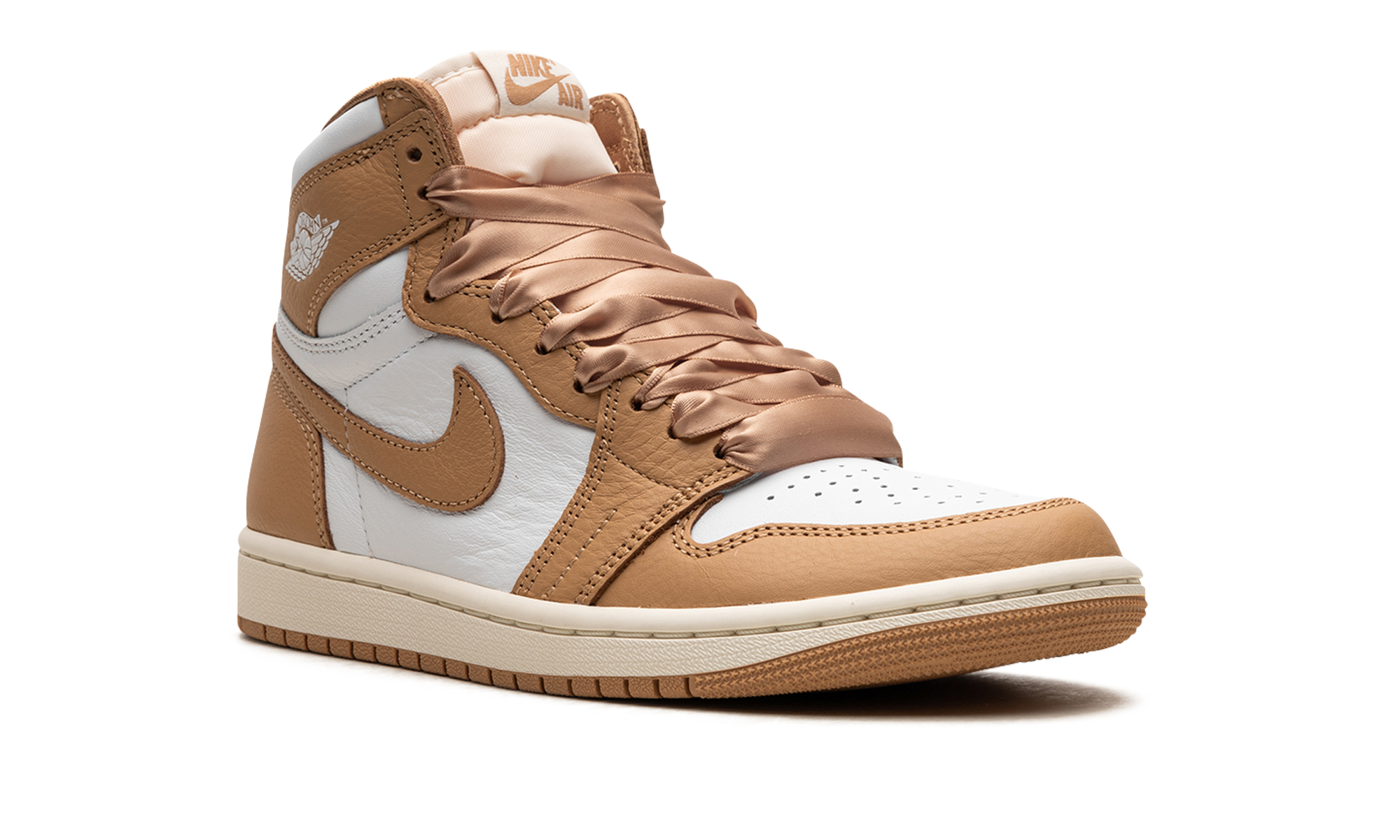 Air Jordan 1 Retro High OG Praline (W) 2