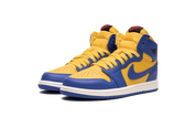 Air Jordan 1 Retro High OG Reverse Laney (PS) 3