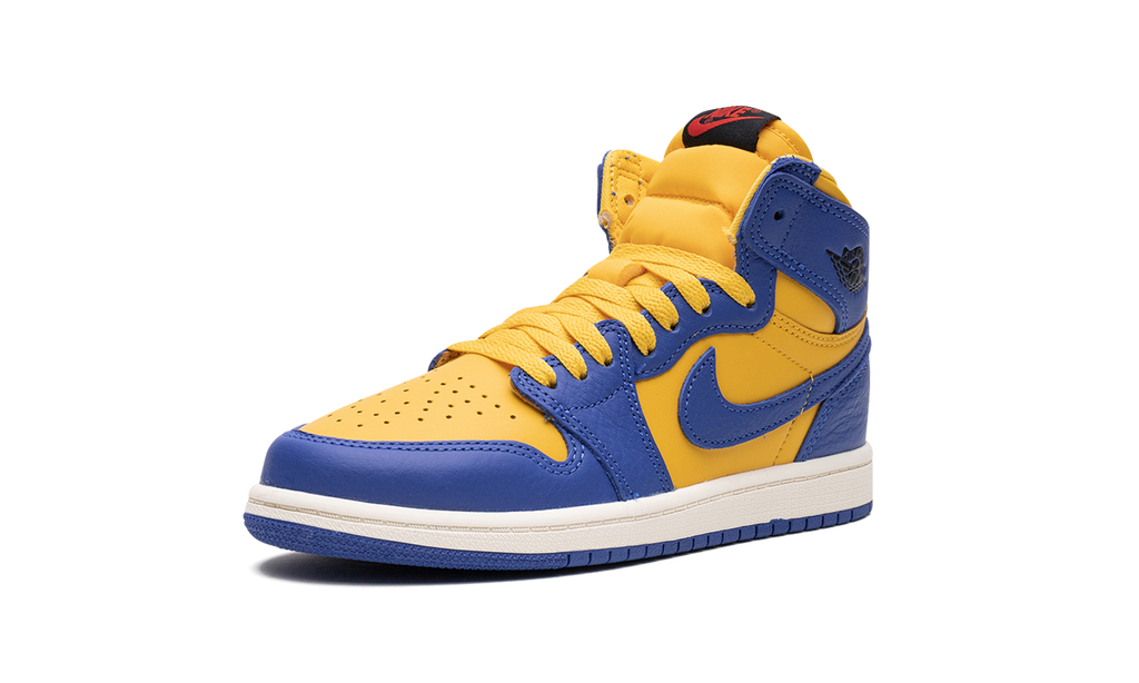 Air Jordan 1 Retro High OG Reverse Laney (PS) 5