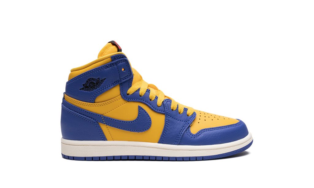 Air Jordan 1 Retro High OG Reverse Laney (PS) 7