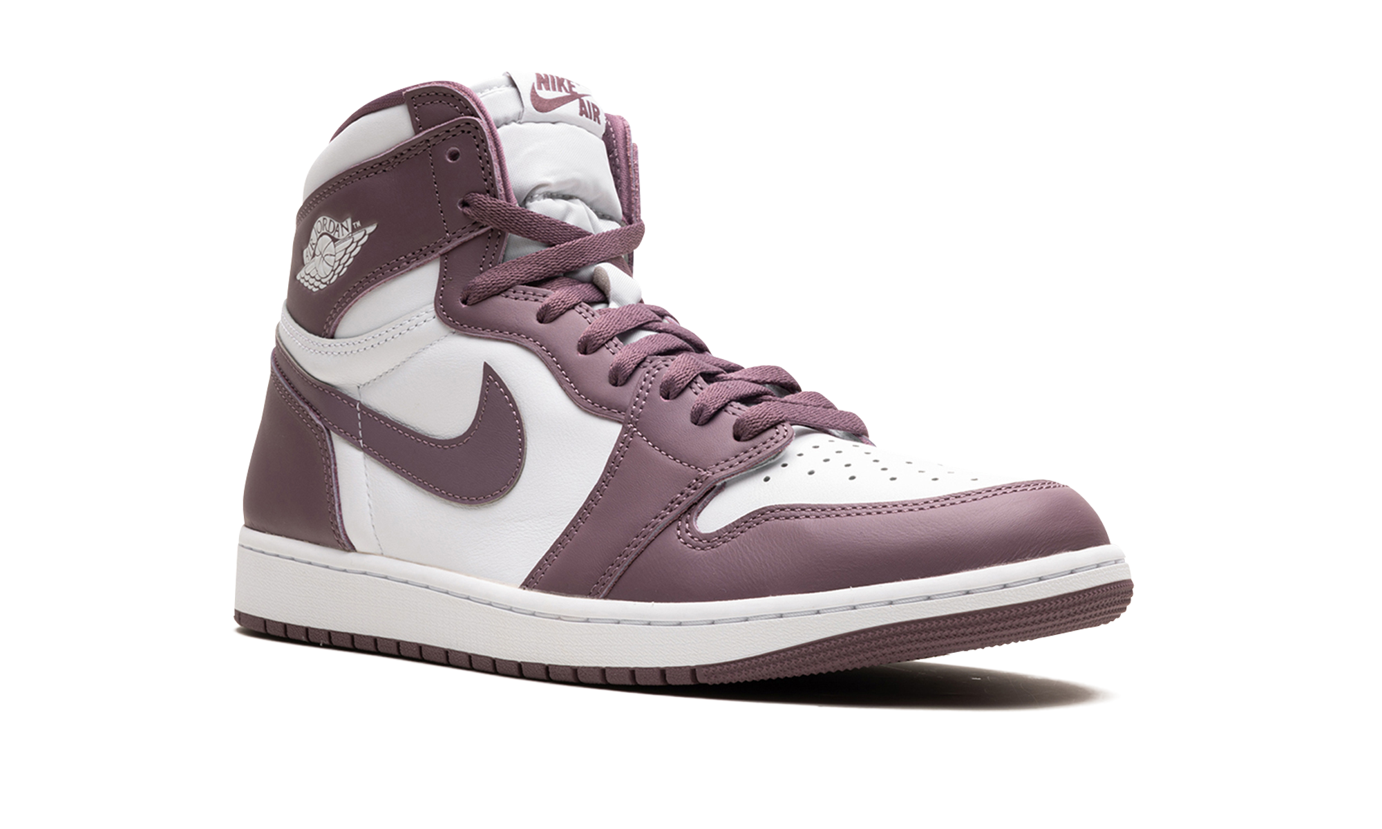 Air Jordan 1 Retro High OG Sky J Mauve 2