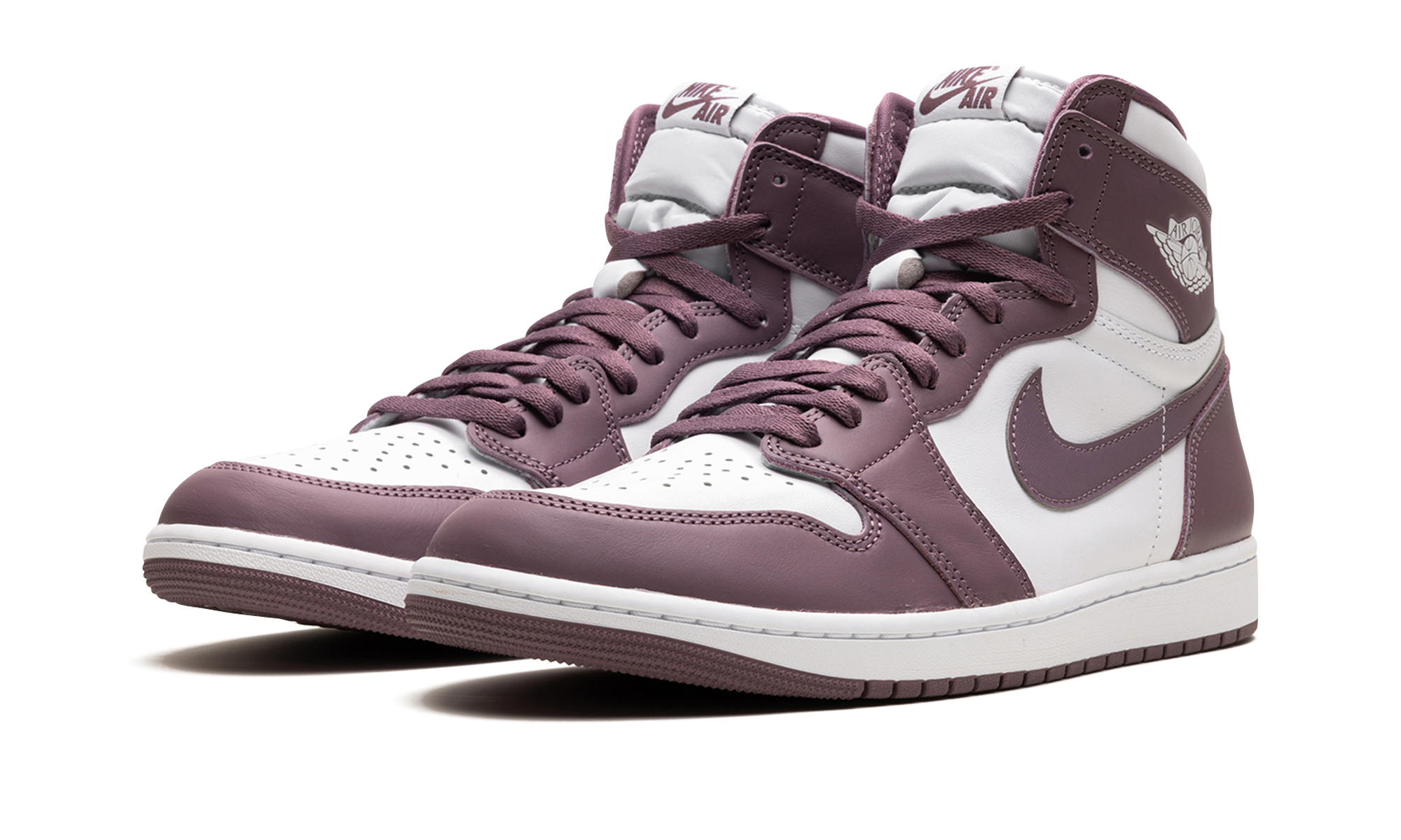 Air Jordan 1 Retro High OG Sky J Mauve 3