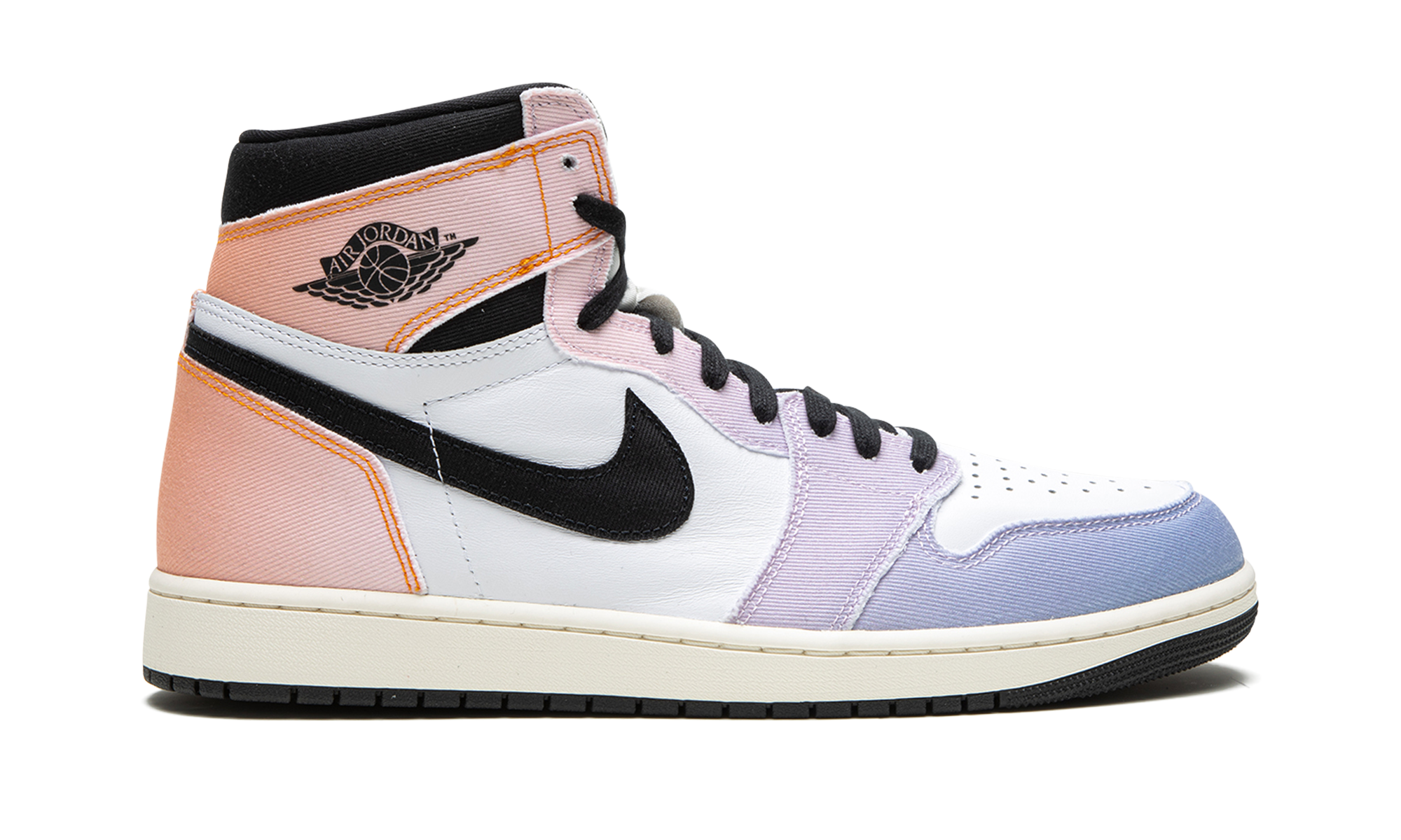 Air Jordan 1 Retro High OG Skyline 7