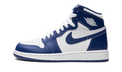 Air Jordan 1 Retro High OG Storm Blue (GS) 1