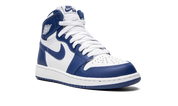 Air Jordan 1 Retro High OG Storm Blue (GS) 2