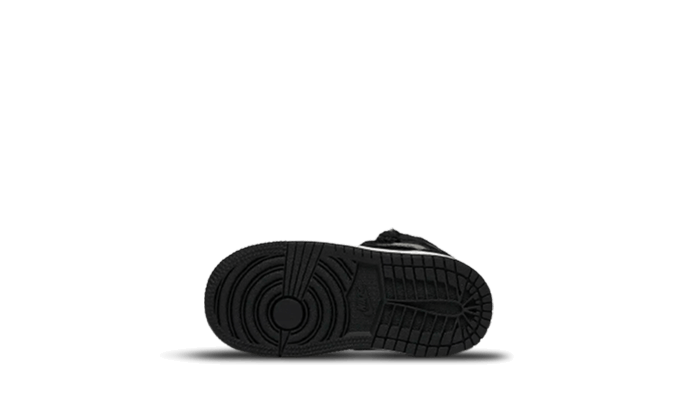 Air Jordan 1 Retro High OG Twist 2.0 Baby (TD)