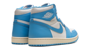 Air Jordan 1 Retro High OG UNC Reimagined 4