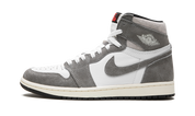 Air Jordan 1 Retro High OG 'Washed Black' 1