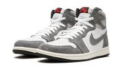 Air Jordan 1 Retro High OG 'Washed Black' 3