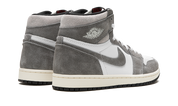 Air Jordan 1 Retro High OG 'Washed Black' 4