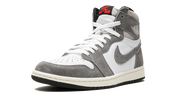 Air Jordan 1 Retro High OG 'Washed Black' 5