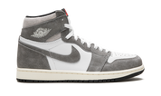 Air Jordan 1 Retro High OG 'Washed Black' 7