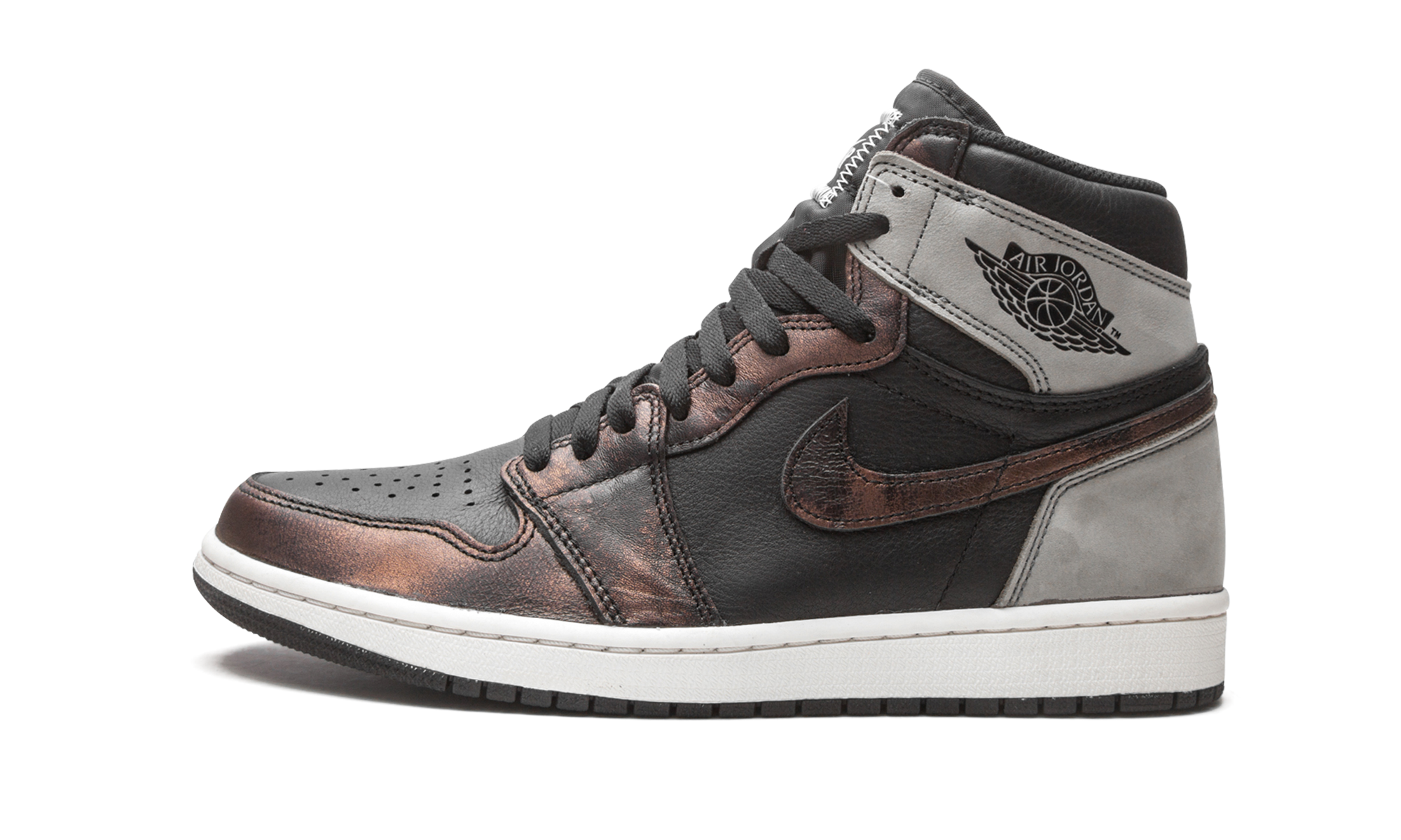Air Jordan 1 Retro High Patina