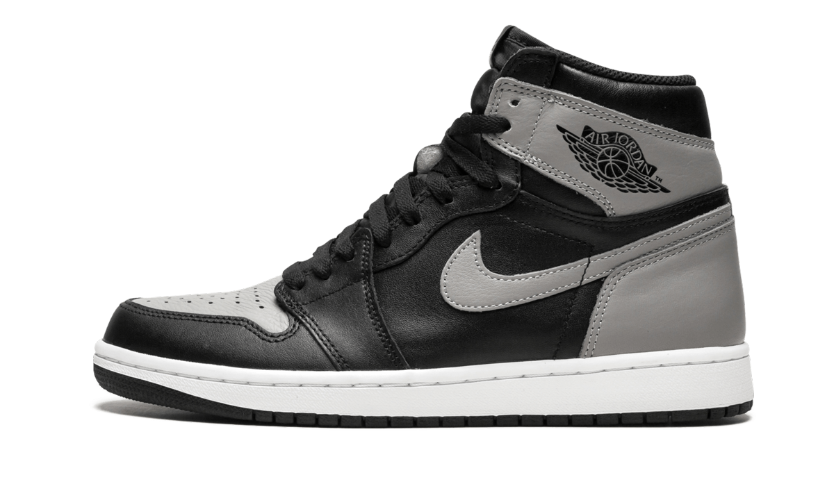 Air Jordan 1 Retro High Shadow 1