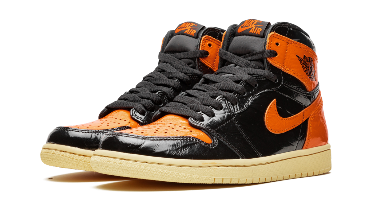 Air Jordan 1 Retro High Shattered Backboard 3.0 3