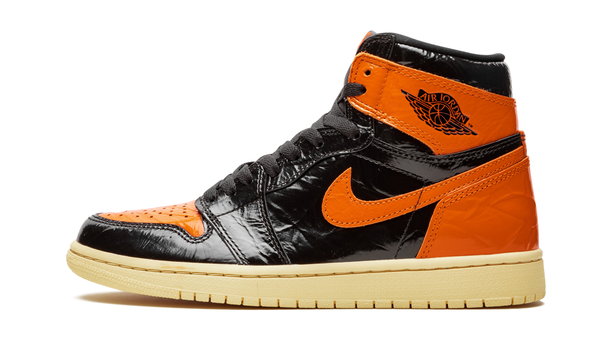 Air Jordan 1 Retro High Shattered Backboard 3.0 8