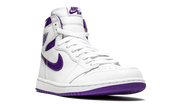 Air Jordan 1 Retro High Short Purple (2021) 7