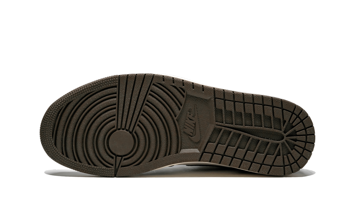 Air Jordan 1 Retro High Travis Scott "Cactus Jack" 2