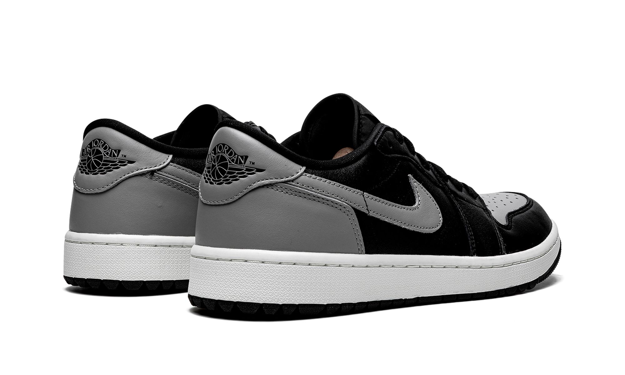 Air Jordan 1 Retro Low Golf Shadow 3