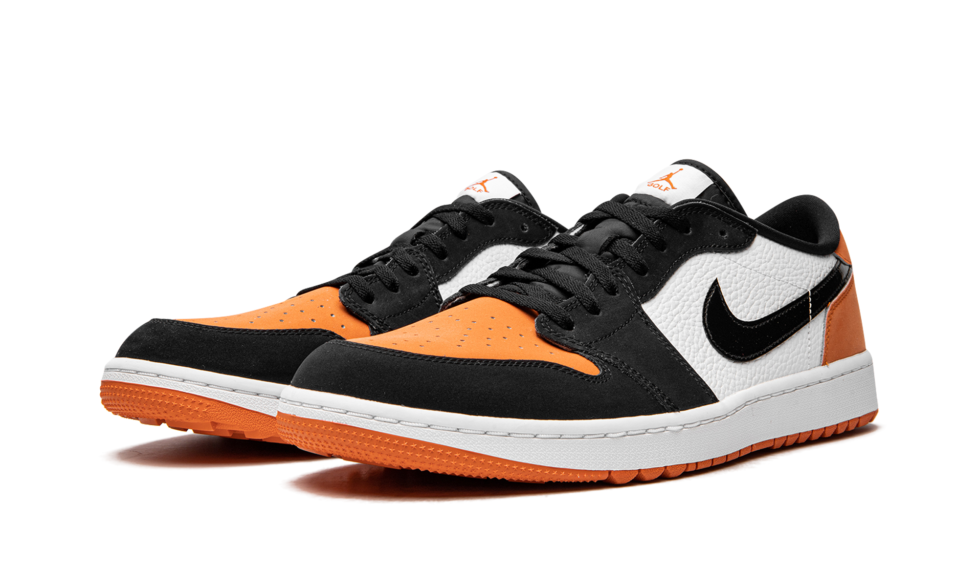 Air Jordan 1 Retro Low Golf Shattered Backboard