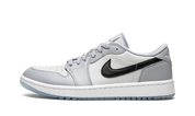 Air Jordan 1 Retro Low Golf Wolf Grey 1