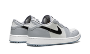 Air Jordan 1 Retro Low Golf Wolf Grey 4