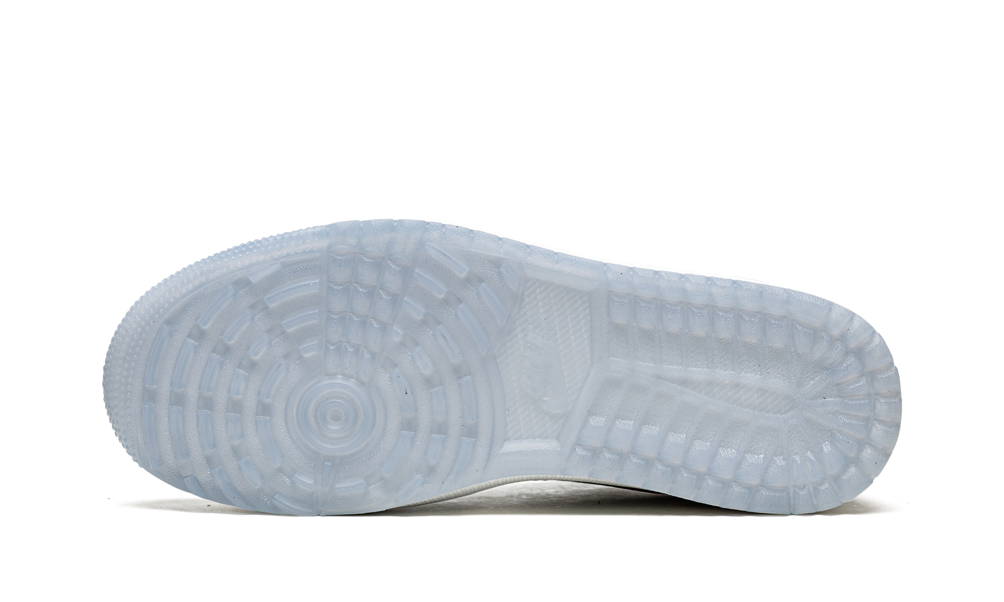 Air Jordan 1 Retro Low Golf Wolf Grey 6