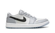 Air Jordan 1 Retro Low Golf Wolf Grey 7