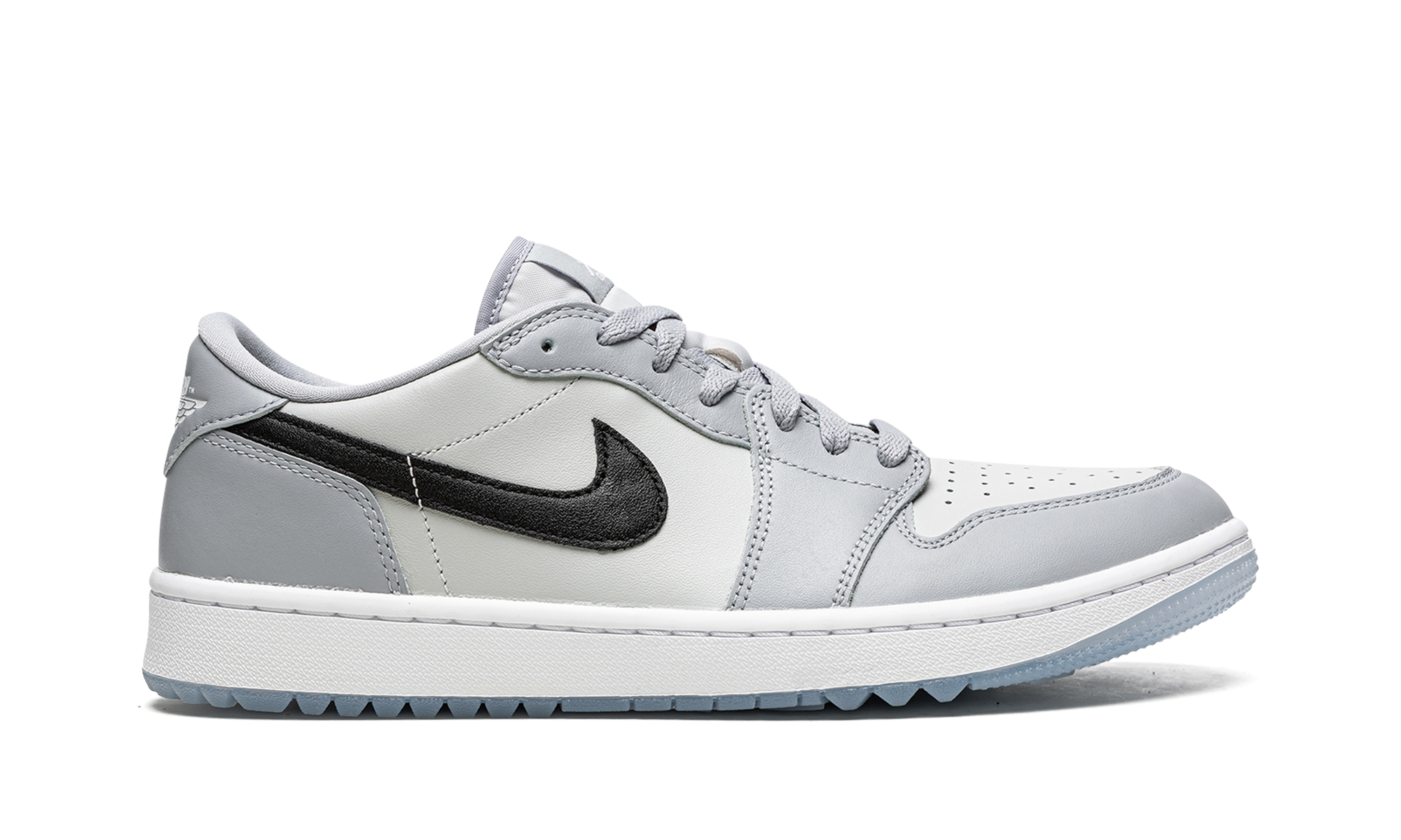 Air Jordan 1 Retro Low Golf Wolf Grey 7