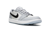 Air Jordan 1 Retro Low Golf Wolf Grey 8