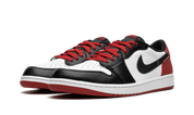 Air Jordan 1 Retro Low OG Black Toe 3
