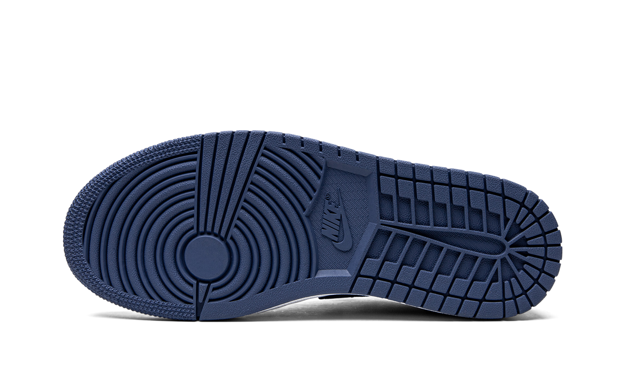 Air Jordan 1 Retro Low OG Mystic Navy (W) 6