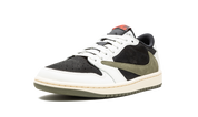 Air Jordan 1 Retro Low OG SP Travis Scott Olive 5