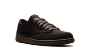 Air Jordan 1 Retro Low OG SP Travis Scott Velvet Brown 2