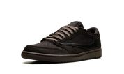 Air Jordan 1 Retro Low OG SP Travis Scott Velvet Brown 5