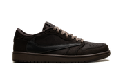 Air Jordan 1 Retro Low OG SP Travis Scott Velvet Brown 7