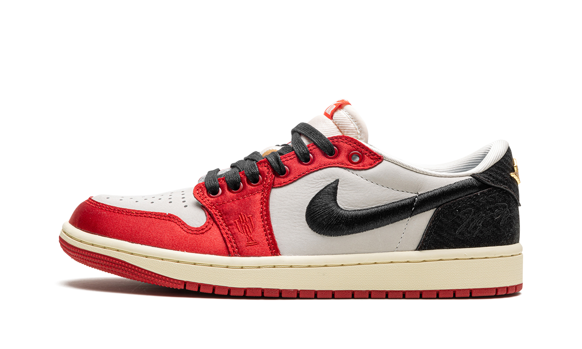 Air Jordan 1 Retro Low OG Trophy room 5