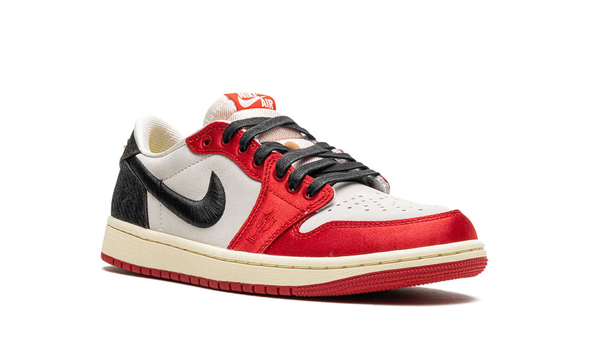 Air Jordan 1 Retro Low OG Trophy room 6