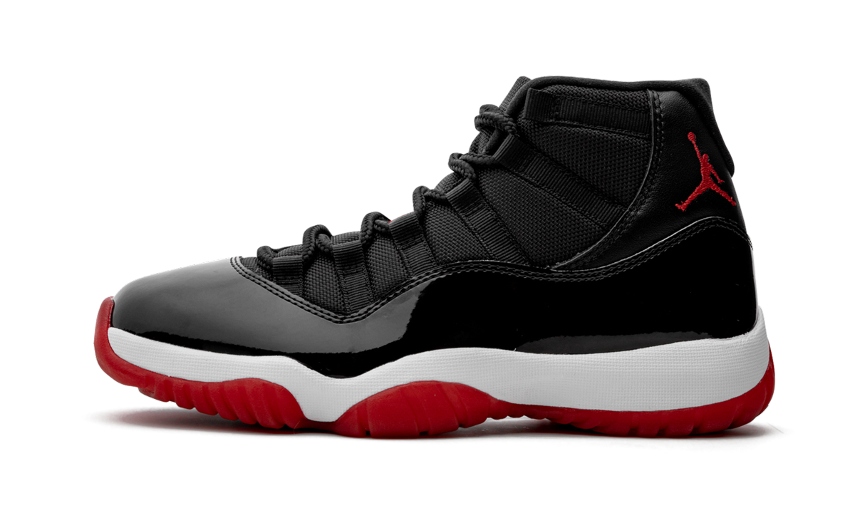 Air Jordan 11 Retro Bred 1