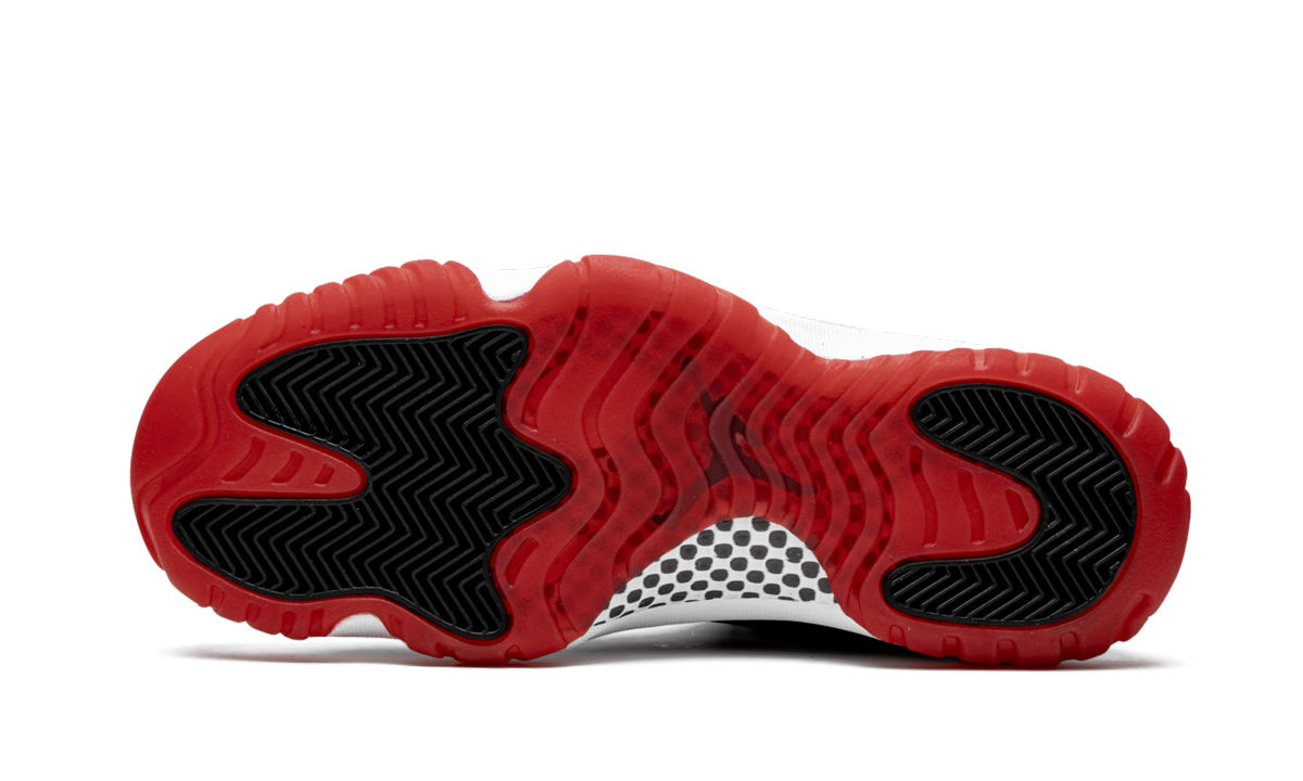 Air Jordan 11 Retro Bred 2