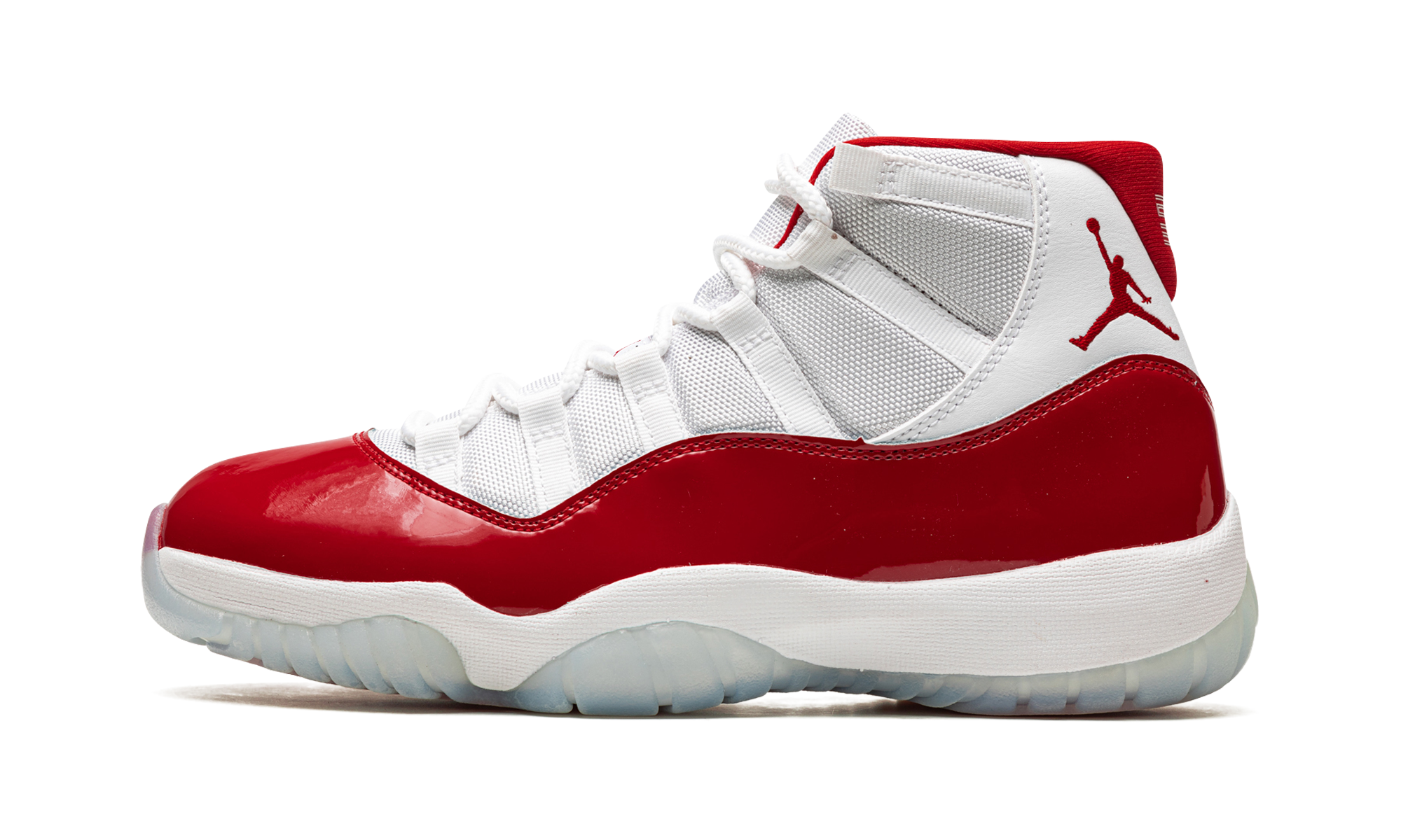 Air Jordan 11 Retro Cherry (2022) 1