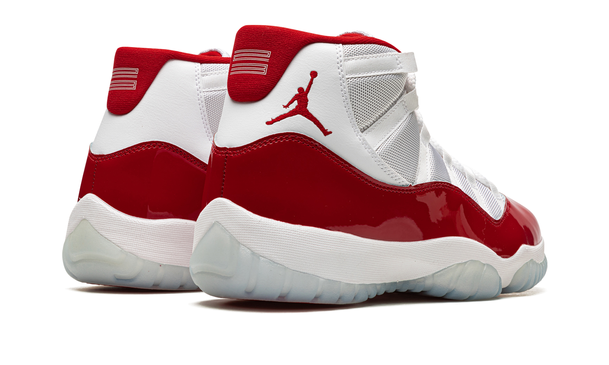 Air Jordan 11 Retro Cherry (2022) 4