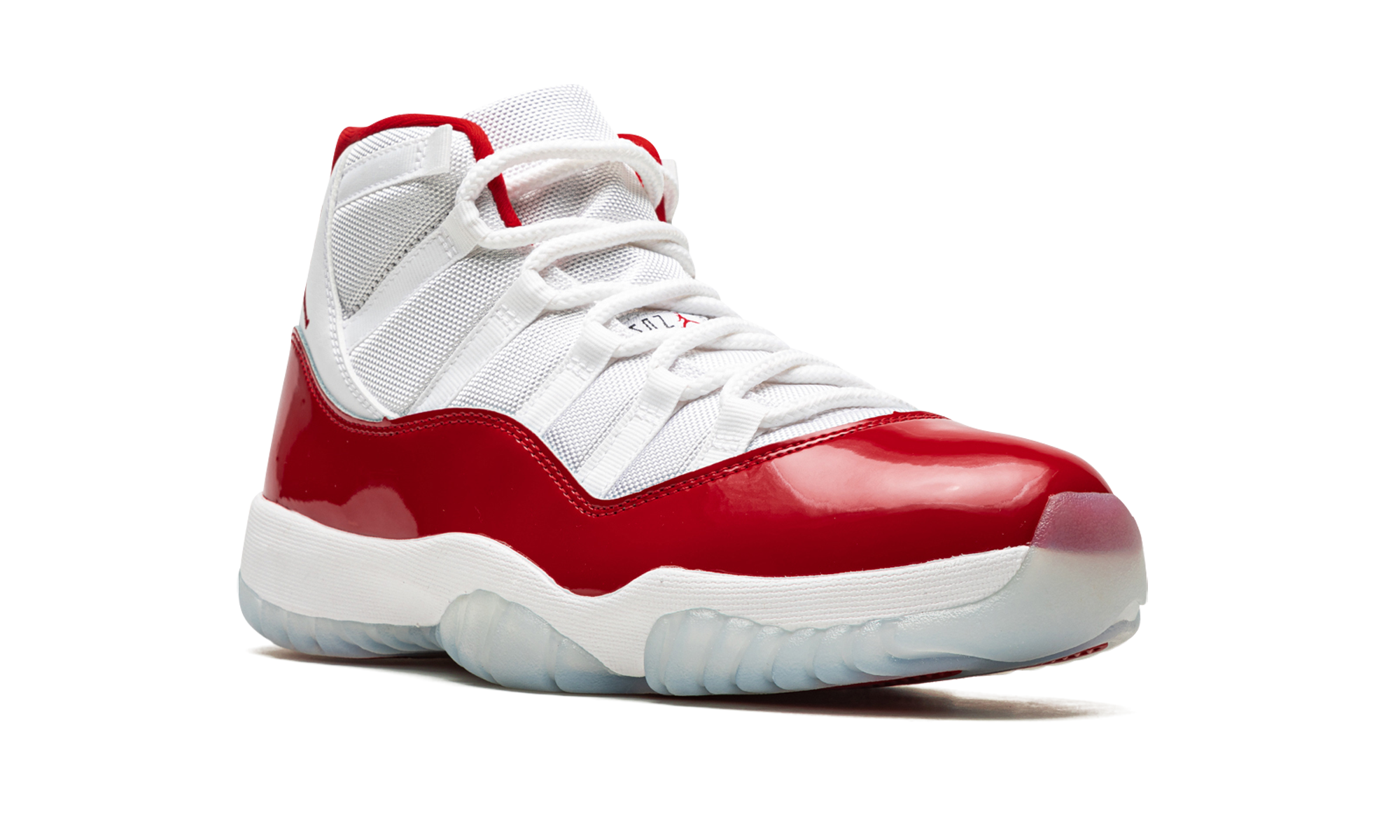 Air Jordan 11 Retro Cherry (2022)